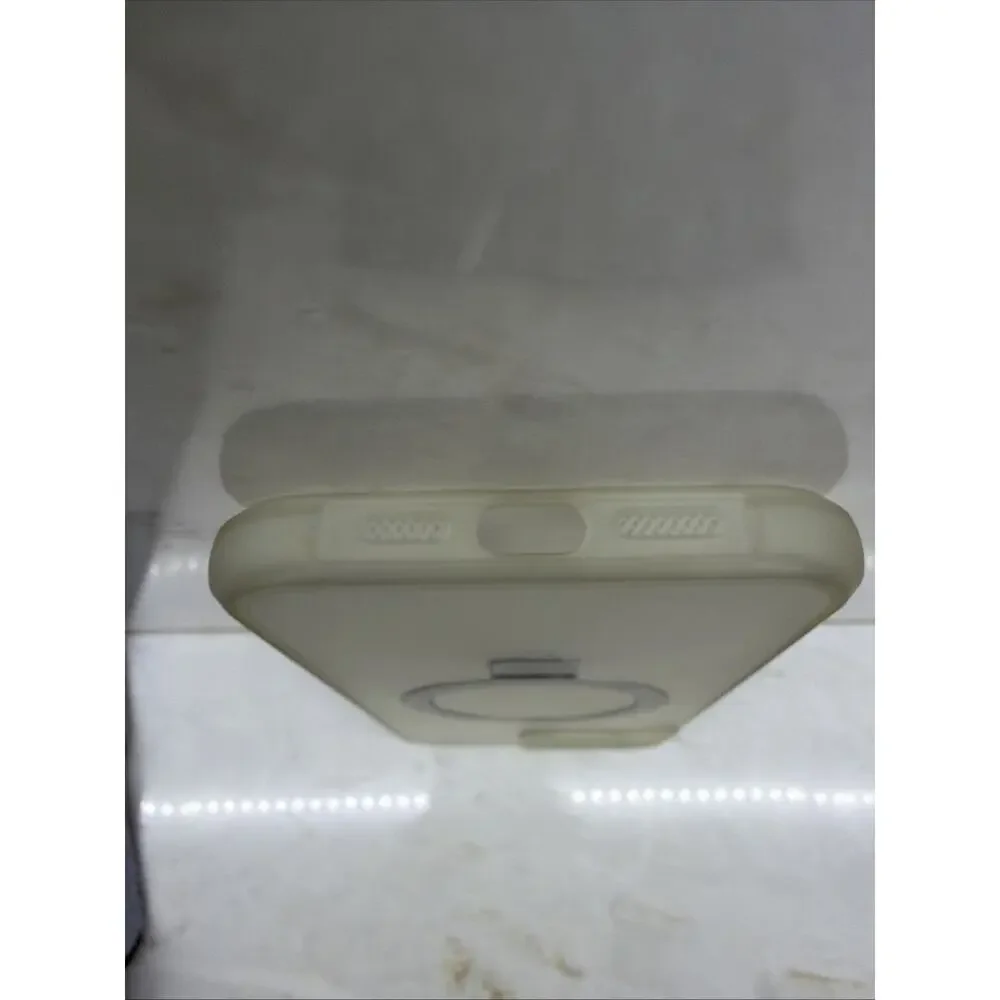 iPhone 12 13 14 Pro Max MagSafe Charging Case With Stand Good Condition